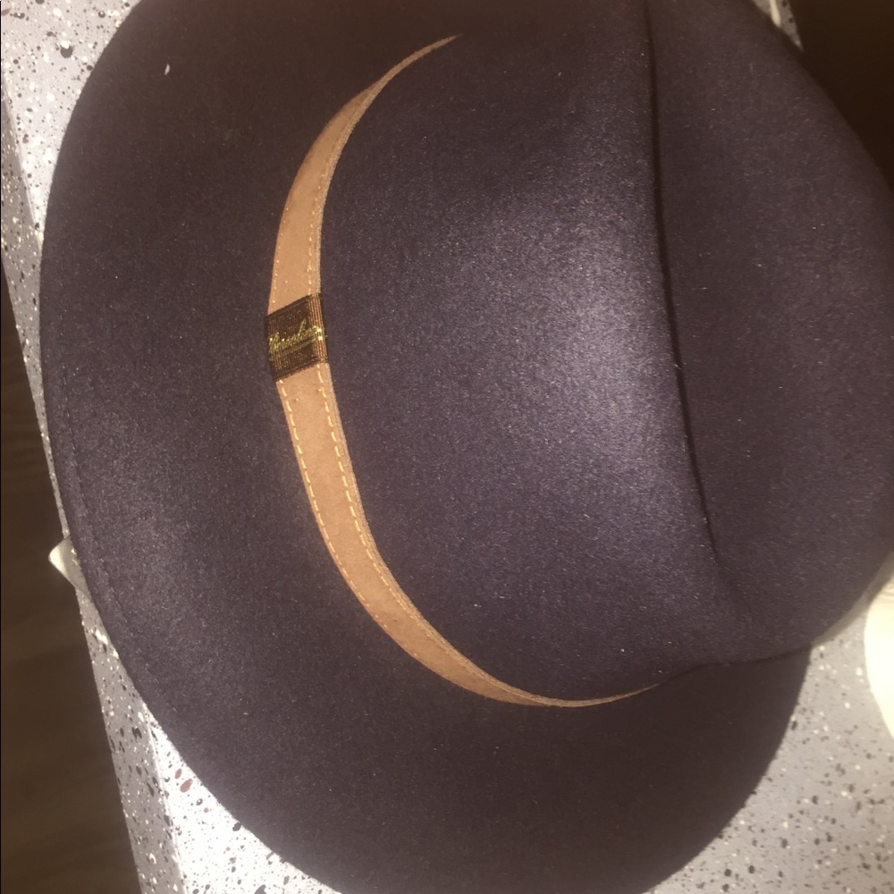 Borsalino hat